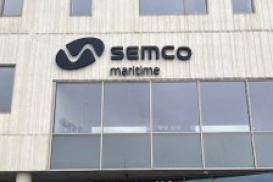 Semco Maritime  HSE Introduction ver. 3