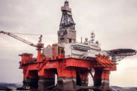 Deepsea Bollsta Yard Stay 2025